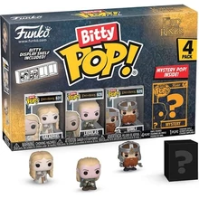 Funko Bitty POP! Lord of the Rings - Galadriel ​ figura