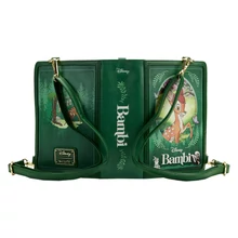 Loungefly Disney: Bambi crossbody táska