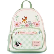 Loungefly - Disney: Bambi Springtime mini hátizsák