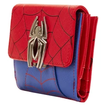 Loungefly Marvel: Spider-Man pénztárca