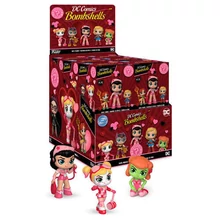 MM: DC Bombshells VAL - 12pc PDQ(WMT)