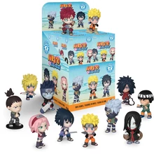 Funko Mistery Minis: Naruto zsákbamacska figura