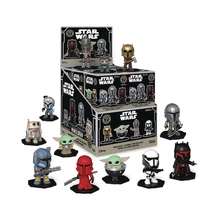 Mistery Minis: The Mandalorian S2 figura