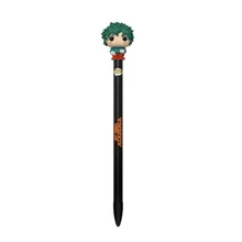 Pen Topper MHA Deku Pen