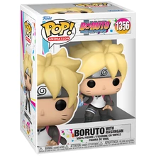 Boruto Rasengan