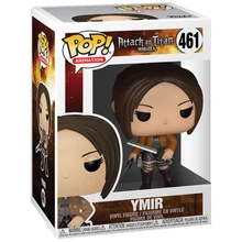 POP Animation AoT S3 - Ymir #461