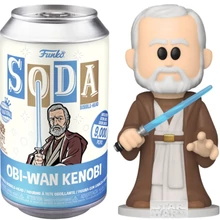 Vinyl SODA: SW- Cad Bane w/CH(IE)