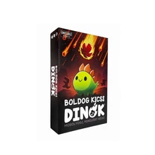 boldog kicsi dinók