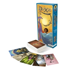 Dixit 3 Utazás - magyar kiadás