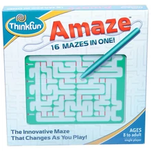 Thinkfun Amaze logikai játék