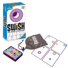 Thinkfun Swish társasjáték - magyar kiadás