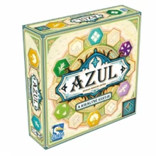 azul a királyné kertje