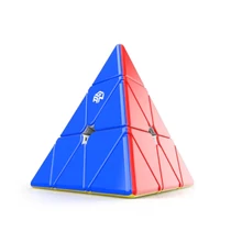 GAN Pyraminx Standard logikai kocka