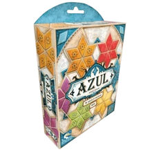 Azul Mini - A királyi pavilon társasjáték