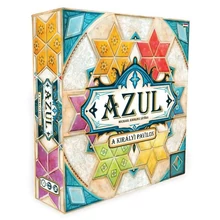 Azul - A királyi pavilon | Reflexshop