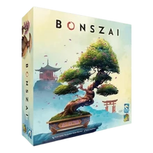 Bonszai társasjáték