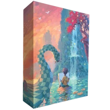 Canvas tükörképek kiegészítő