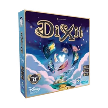 Dixit – Disney társasjáték