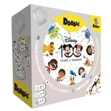 Dobble Disney – 100. évfordulós kiadás társasjáték