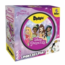 Dobble Disney Princess társasjáték