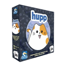 Hupp társasjáték