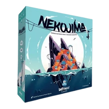 Nekojima társasjáték