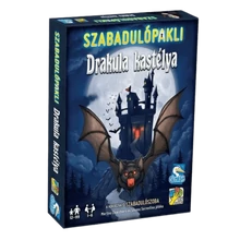 drakula kastélya