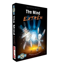 The Mind - Extrém társasjáték