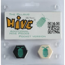 Hive Pocket, Pincebogár kiegészítő