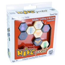 Hive Pocket stratégiai társasjáték