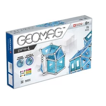 Geomag mágneses építőjáték - PRO-L 75 db-os