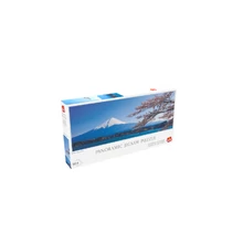 fuji landscape puzzle 504 db
