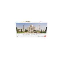 Landscape puzzle - Taj Mahal, India, 500 db-os