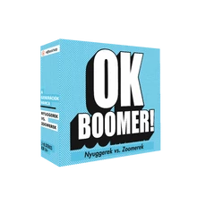 OK Boomer