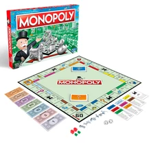 Hasbro Monopoly Classic