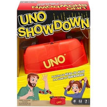 Mattel - UNO Showdown