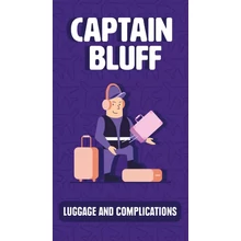 captain bluff
