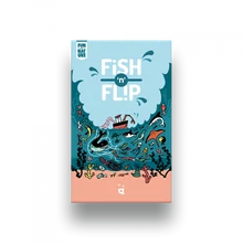 fish&#039;n flips