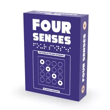 Four Senses