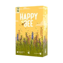 Happy Bee társasjáték, multinyelvű