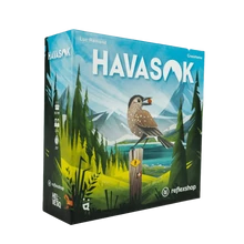 Havasok