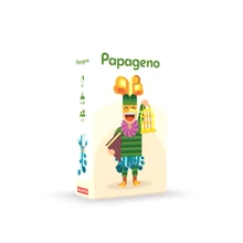 Papageno társasjáték