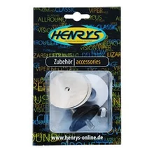 Henry&#039;s  Circus Allround diabolo tuning szett fekete