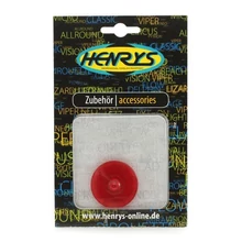 Henry&#039;s Cobra yo-yo hub