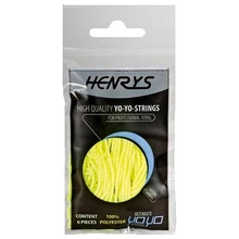 Henry&#039;s Yo-Yo zsinór szett 6db