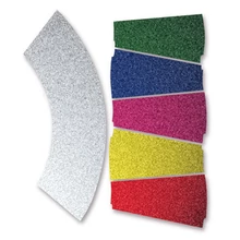 Henry&#039;s Europ short glitter deco szett