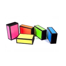 Henry&#039;s Cigarbox dekorszalag neon pink