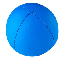 Henry&#039;s Stretch zsonglőrlabda, 67mm, kék