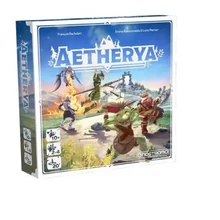 Aetherya