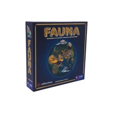 fauna tarsasjatek
